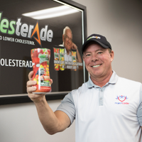 Cholesterade (@goepichealth) 's Twitter Profile