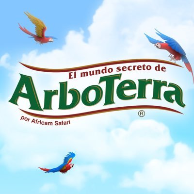 ArboTerra, es una tierra legendaria, habitada por Arbonautas comprometidos con cuidar su 🌎.  
Silva🍃
Nero🌊
Laila🌈
Cael🦅
Nico🦗
¡Conoce esta mágica historia!