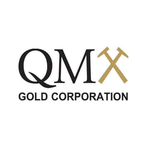 QMX Gold Corporation is a dynamic and aggressive mineral exploration and development company focused on mine discovery in Canada’s richest mining regions