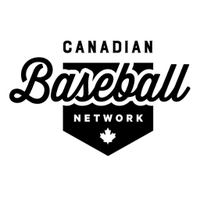 The Canadian Baseball Network(@CDNBaseballNet) 's Twitter Profile Photo