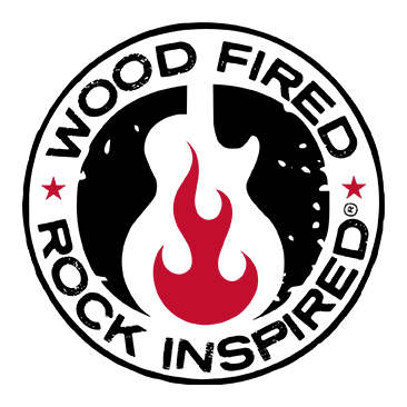 The ROCK WOOD FIRED PIZZA  The Rock Wood Fired Pizza