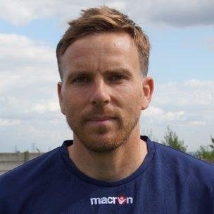Mark Bentley Profile