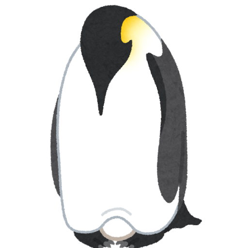 kinectV2's profile picture. 北関東で毎日エッチしてる21歳の雄ペンギン　キスするだけでギンギン