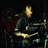 Eduardo Carrillo(@EduardoCTDRUMS) 's Twitter Profile Photo