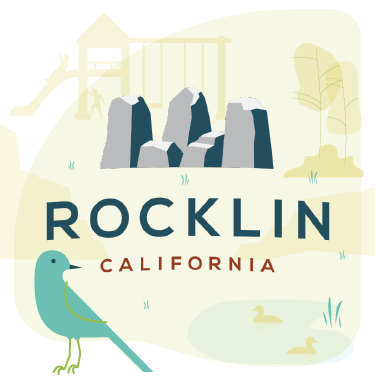 In northern CA, Rocklin Parks & Rec provides quality community programs & maintains 30+ parks & facilities, including the active Johnson-Springview Park.
