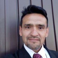 Gerardo Gomez (@gegowam) 's Twitter Profile