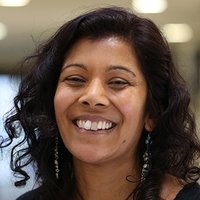 Prof Bindi Brook (@bindibrook) 's Twitter Profile