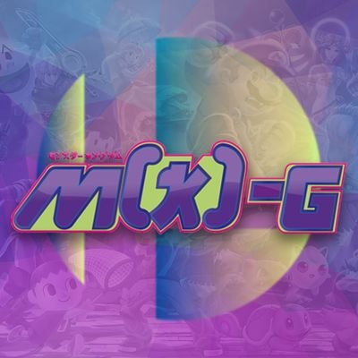 We want to grow the Mexican smash scene and help new talents #mkplanet

Co-owned by @Mkleosb