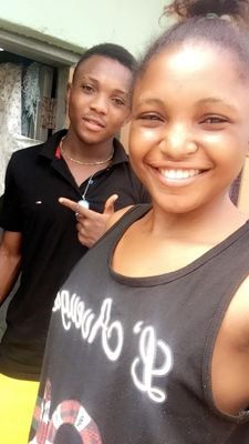 AchaabDerrick's profile picture. Bossu