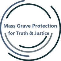 Mass Grave Protection(@GraveProtection) 's Twitter Profile Photo