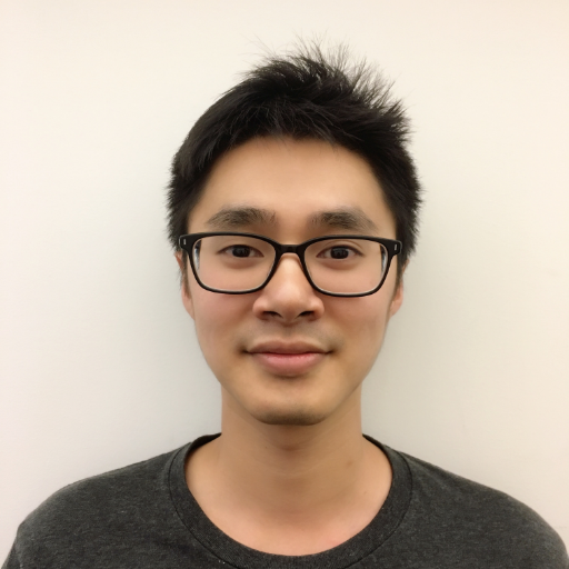 yenchiah's profile picture. 