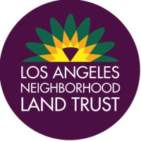 Los Angeles Neighborhood Land Trust (@lanlt) Twitter profile photo