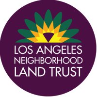 Los Angeles Neighborhood Land Trust(@LANLT) 's Twitter Profile Photo