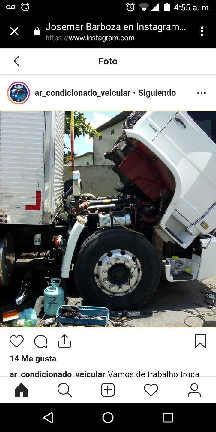 RefriTransporte's profile picture. 