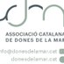 Associació Catalana de Dones de la Mar (@donesdelamar) Twitter profile photo Associació Catalana de Dones de la Mar (@donesdelamar) Twitter profile photo