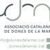 Associació Catalana de Dones de la Mar (@donesdelamar) Twitter profile photo