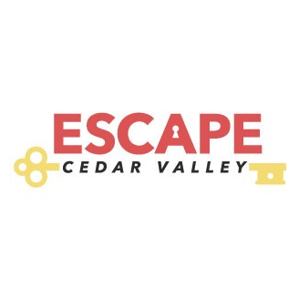 Escape Cedar Valley >> Escape Cedar Valley Escapecv Twitter Escape Cedar Valley >> Escape Cedar Valley Escapecv Twitter