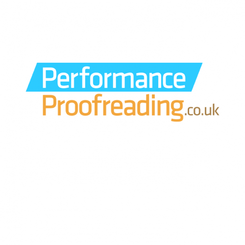Performance Proofreading | Proofreading and Copy Editing Services for Students