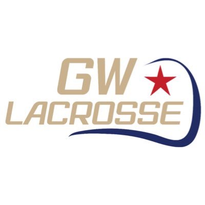 The official Twitter account for the George Washington University Men's Lacrosse team. #DeedsNotWords