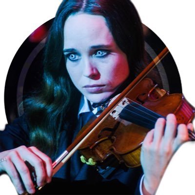 Unclaimed|#TheUmbrellaAcademy|#KoalaBaby •Number 7• Powerful Violinist. My family is afraid of what I can do.