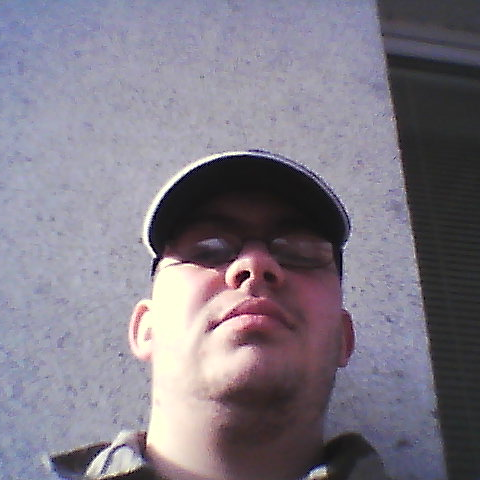 Kierwin1987's profile picture. 