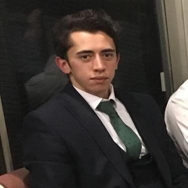 mrfyuce's profile picture. (Raysimder Genel Başkan Yardımcısı2016/2019)
Makale Yazarı || Raylı Sistemler Meslekleri Derneği|Demiryolcu