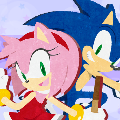 Sonamy Week (@WeekSonamy) / X