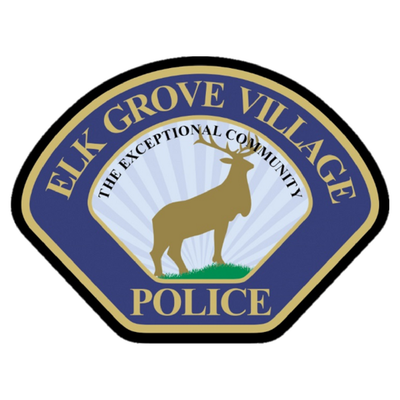 Elk Grove Village Police Department (@EGVPD) / X