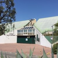 Collège Saint-Exupéry SLV (@collegeslv) 's Twitter Profile Photo