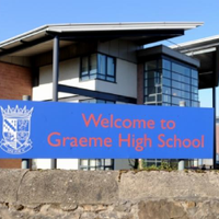 Graeme High Computing (@graemehighcomp) 's Twitter Profile
