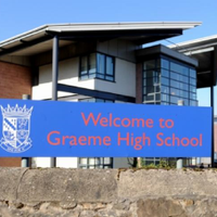 Graeme High Computing(@GraemeHighComp) 's Twitter Profile Photo