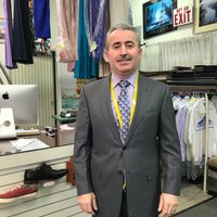 ekrem alpaydin (@alpaydinekrem) 's Twitter Profile
