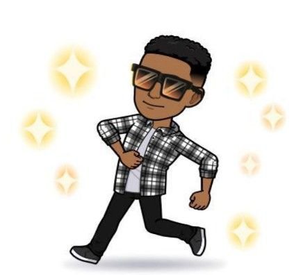 Web Developer | Programmer | Musician | Chosen Inspirational Agent {C.I.A}