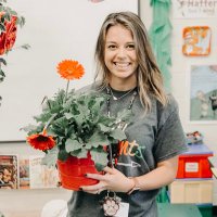 Katie Hazel Tollison (@katiehazel6) 's Twitter Profile