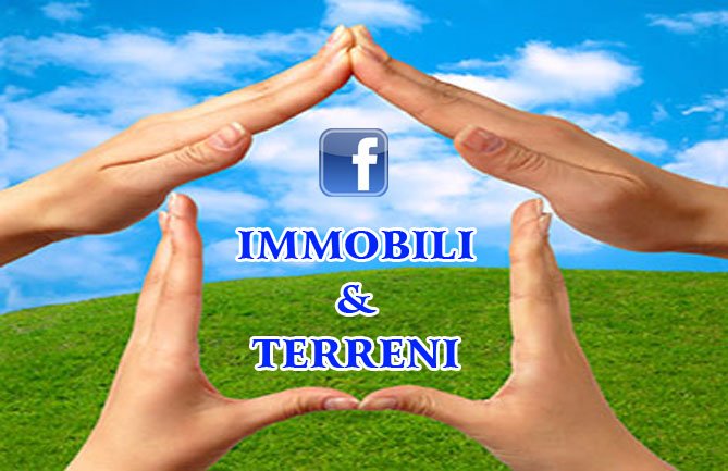 Immobili&Terreni è una pagina dove vengono pubblicati GRATUITAMENTE lotti ed immobili in vendita.
La nostra funzione non è di INTERMEDIAZIONE