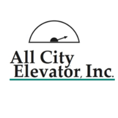 AllCityElevator's profile picture. Independent, full service elevator company.