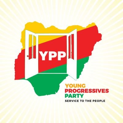 Young Progressive Party (YPP) Rivers State committed to grow and build a better Rivers State. #Omangima4Governor