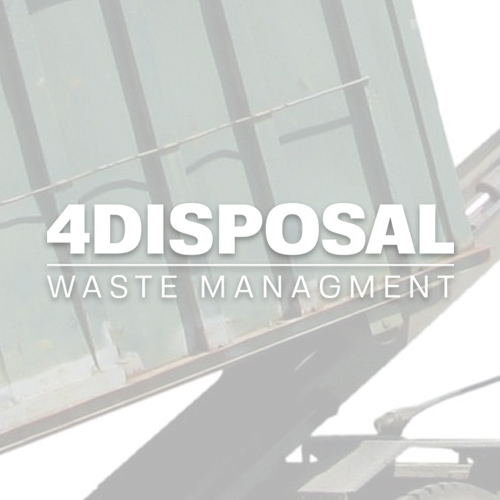 4disposal