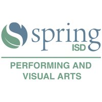 Spring ISD Performing and Visual Arts(@SpringISDPVA) 's Twitter Profileg