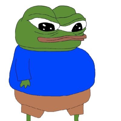 largelad97's profile picture. 21st century schizoid man but irl