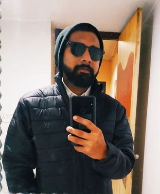 Viren2295's profile picture. No need