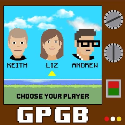 GPGBpod Profile Picture