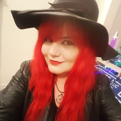 Marie. Author. Bookworm. Sci-fi nerd. Wife. Somewhat alright human being.
Writer of The Unforgiven Series. #she/#her
#amwritingfantasy #writingcommunity