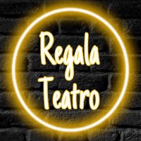 Regala Teatro (@regalateatro) 's Twitter Profile Photo