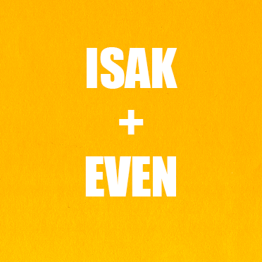 Follow for daily updates on everything #EVAK & #SKAM related.