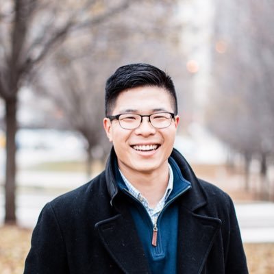 DrRanXiao's profile picture. ACHD fellow. Previously @TexasChildrens, @UVA, @UICOMPeoria, @AmeriCorps, @NMPRA. #MedTwitter. All tweets and opinions are my own.