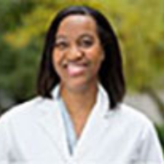 Dr. Kymora (Kee-more-uh) Scotland MD PhD