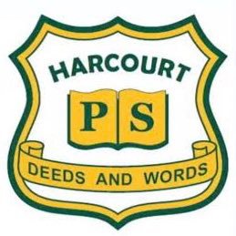 The official Twitter page of Harcourt Public School, NSW Australia.