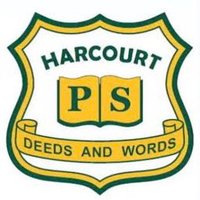Harcourt PS (@harcourtps) Twitter profile photo