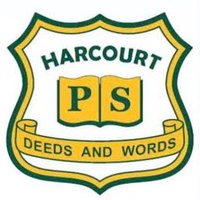 Harcourt PS(@HarcourtPS) 's Twitter Profile Photo